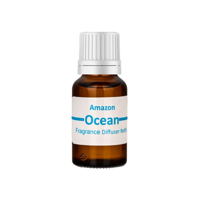 یدک خوشبوکننده خودرو آمازون مدل Ocean